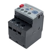 Тепловое реле перегрузки DEKraft РТ03-09-18-0.35A-0.50A