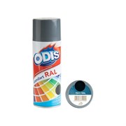 Краска спрей ODIS standart RAL