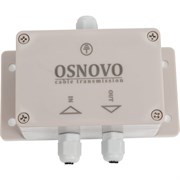 Устройство грозозащиты для локальной вычислительной сети OSNOVO sct1147