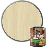 Пропитка Dufa WOOD PROTECT HARD WAX