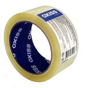 Упаковочная клейкая лента Oxiss 4640277634568