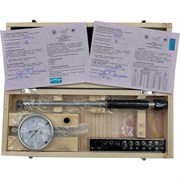 Нутромер ЧИЗ НИ 18-50