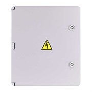 Пластиковый корпус KRZMI ЩМПпл