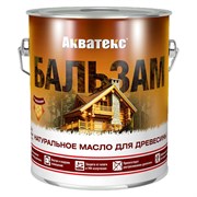 Защитно-декоративное покрытие Акватекс акватекс