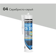 Герметик Церезит Силикон CS 25