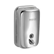 Дозатор жидкого мыла Brimix 615 82046