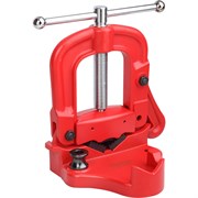 Откидные трубные тиски REKON 031004