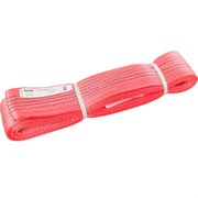 Текстильный петлевой строп Gigant Professional СТП