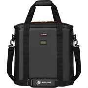 Сумка-холодильник AIRLINE Black Edition