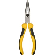 Изогнутые длинногубцы Inforce 06-18-08