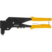 Поворотный ручной заклепочник Denzel 40442