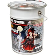 Уфо-стойкий герметик Nippon Ace жидкая кровля