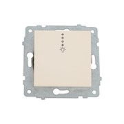 Механизм выключателя OVIVO 600-000202-206