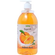 Мыло KIPNI KIPNI персик