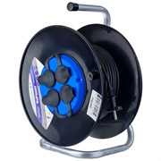 Удлинитель Perfeo RU POWER