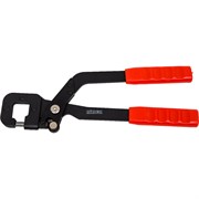 Клещи-просекатель для скрепления профиля Biber 85761