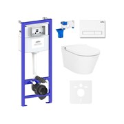 Инсталляция Lavinia Boho Smart V-Clean