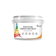 Лак для мебели Paritet vernis meubles