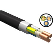 Кабель iTOK ППГнг(А)-HF