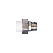 Разъемная муфта MeerPlast 2485