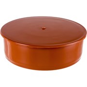 Заглушка наружной канализации RTP 44617