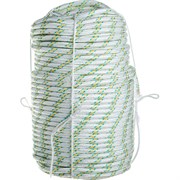 Плетёный фал СИБИН 50220-10