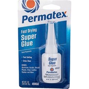Универсальный суперклей PERMATEX СУПЕР ПЕГА