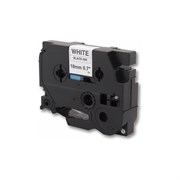 Ленточный картридж для brother 1230/1280/1280vp/2700vp CACTUS tze-241