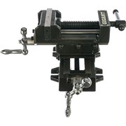 Крестовые тиски Gigant MV-75