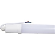 Узкий линейный светодиодный светильник IONICH ТМ ДСП