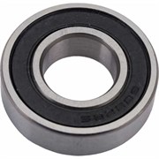 Подшипник Волжский Инструмент 180102 (6002 2rs)