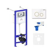 Инсталляция для унитаза Lavinia Boho RelFix