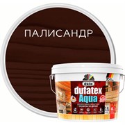 Пропитка Dufa TEX-AQUA