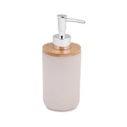 Дозатор для жидкого мыла ЗПИ "Альтернатива" Бамбук