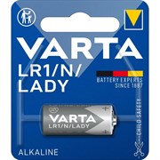Батарейка Varta ELECTRONICS