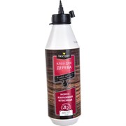 Столярный клей для дерева АККУРАТ Мастер быстрый D2