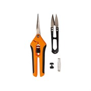 Универсальный набор из двух садовых ножниц Garden Show ПТ000003458