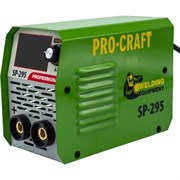 Инверторный сварочный аппарат PROCRAFT SP-295