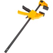 Быстрозажимная струбцина Inforce 06-03-34