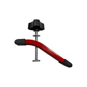 Прижим для установки в T-образный паз WOODWORK CLM-001