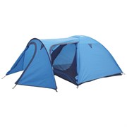 Палатка Green Glade Zoro 4