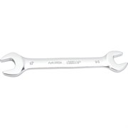 Рожковый двувторонний гаченый ключ ЭНКОР 26024