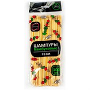 Бамбуковые шпажки-шампуры для шашлыка ОФИСМАГ КП 137599 700659