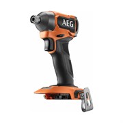 Импульсный винтоверт AEG BSS18SBL2-0