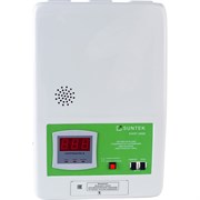 Релейный стабилизатор напряжения SUNTEK SK1.2_RL3000