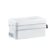 Насос-измельчитель для душа JEMIX STP-250