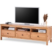 Тв-тумба Лузалес КЫМÖР