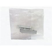 Стык-соединитель алюминиевого плинтуса ПилотПро 19224