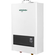 Проточный газовый водонагреватель Kotitonttu SUARI S12 FT