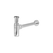 Сифон для раковины Vitra A45123